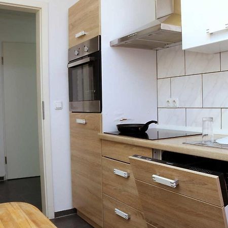 Aparthotel Kompass A 102-103 Эссен Экстерьер фото